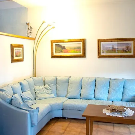 Apartment Apartment Via Irlanda Poggibonsi