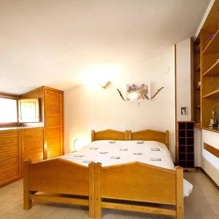 Apartment Apartment Via Irlanda *