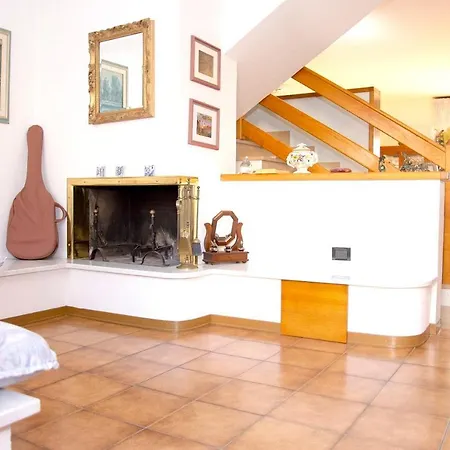 Apartment Apartment Via Irlanda Poggibonsi