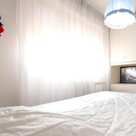 Apartment Via Irlanda Poggibonsi
