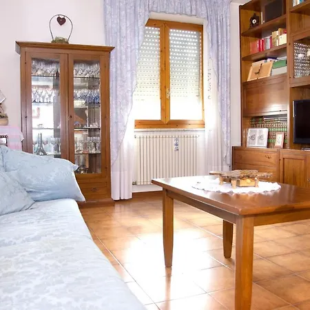Apartment Apartment Via Irlanda Poggibonsi