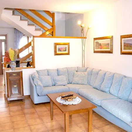 Apartment Via Irlanda Apartment
