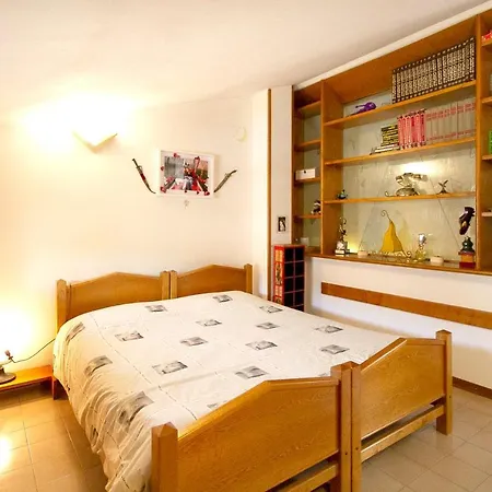 Apartment Via Irlanda