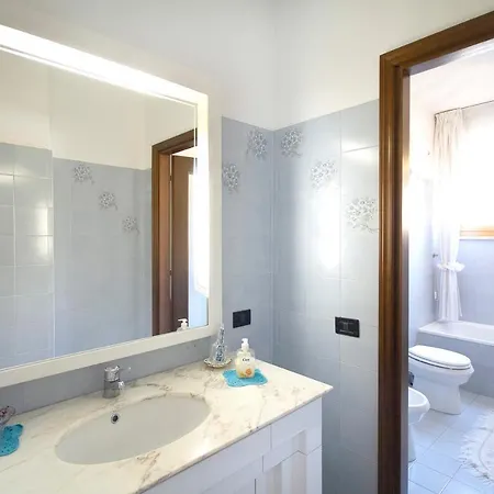 Apartment Via Irlanda