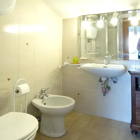 Apartment Via Irlanda *