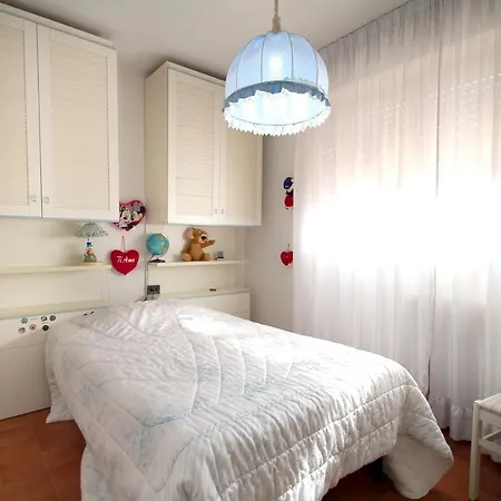 Apartment Via Irlanda Apartment Poggibonsi