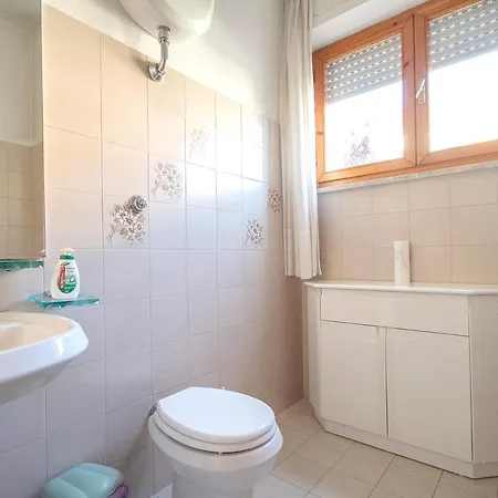 Apartment Via Irlanda