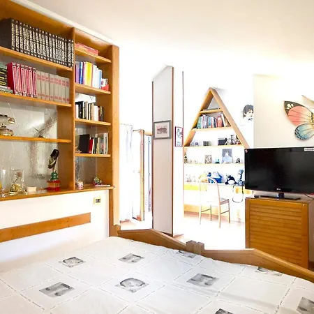 Apartment Apartment Via Irlanda