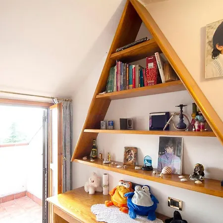Apartment Via Irlanda *