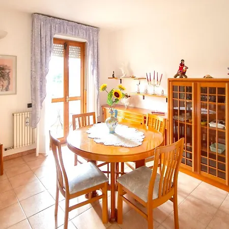 Apartment Apartment Via Irlanda