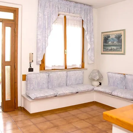 Apartment Apartment Via Irlanda