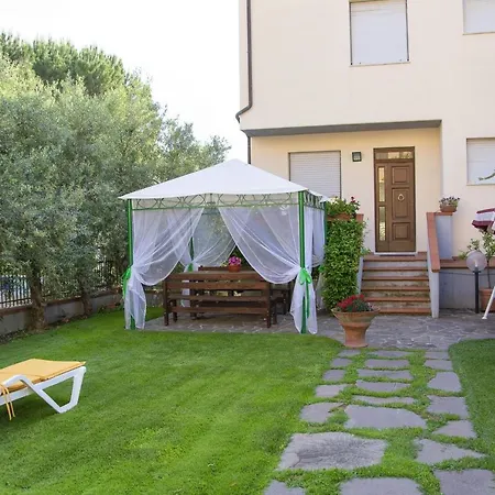 Apartment Via Irlanda *