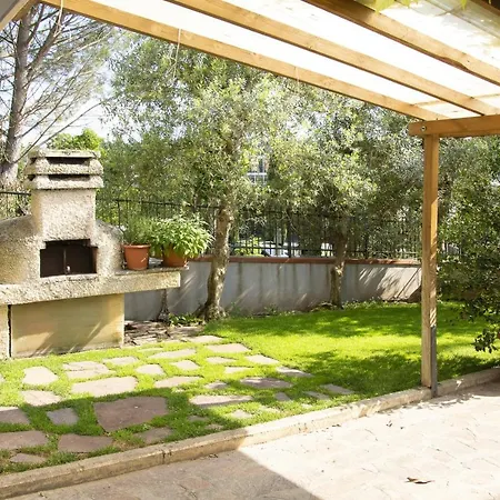 Apartment Via Irlanda